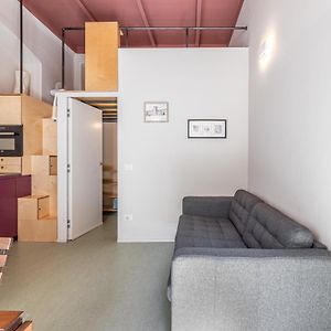 Appartement met een Slaapkamer